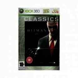 Hitman Blood Money Game (Classics)